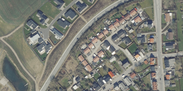 Matrikelkort Engdraget 17