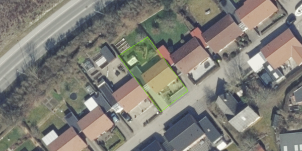 Matrikelkort Engdraget 18
