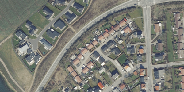 Matrikelkort Engdraget 21