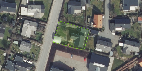 Matrikelkort Engtoften 8