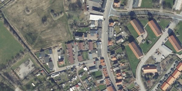 Matrikelkort Engvej 10