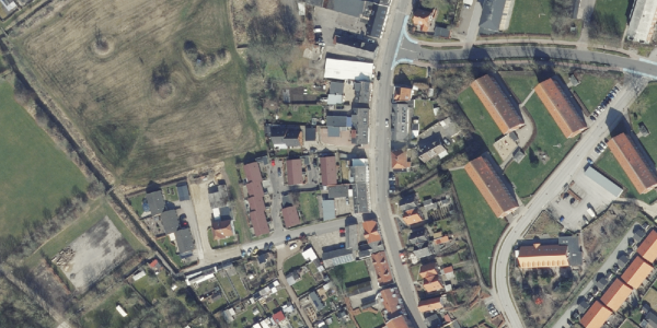 Matrikelkort Engvej 12
