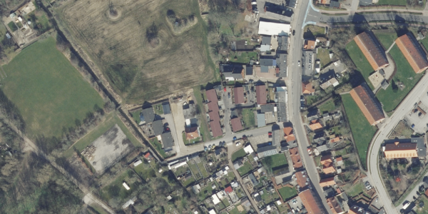 Matrikelkort Engvej 20