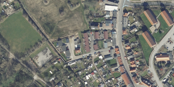 Matrikelkort Engvej 22