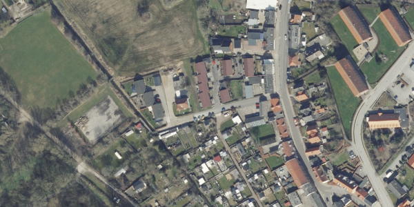 Matrikelkort Engvej 26