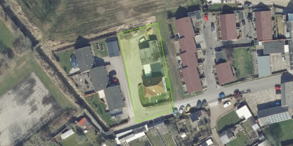 Matrikelkort Engvej 30