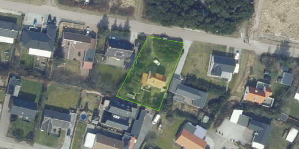 Matrikelkort Fiskervej 42