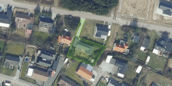 Matrikelkort Fiskervej 44
