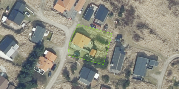 Matrikelkort Fiskervej 47