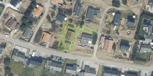 Matrikelkort Fiskervej 55