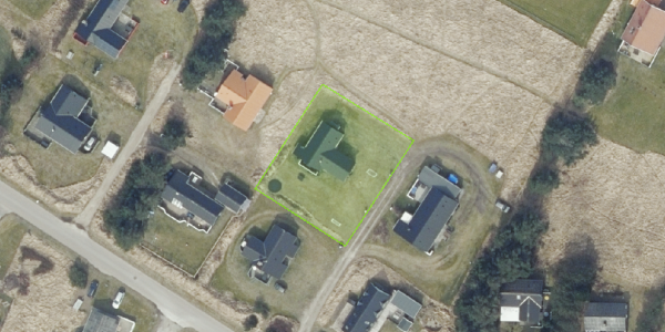 Matrikelkort Fiskervej 155