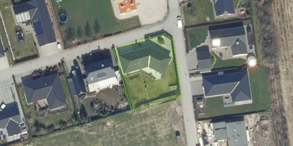 Matrikelkort Frejasvej 24