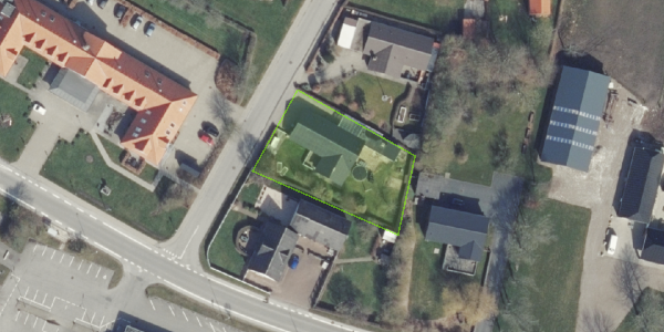 Matrikelkort Frydebovej 2