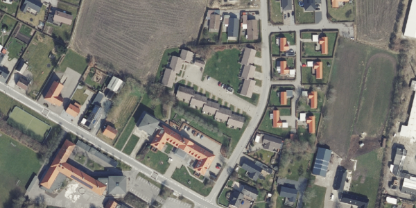 Matrikelkort Frydebovej 13