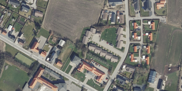 Matrikelkort Frydebovej 21