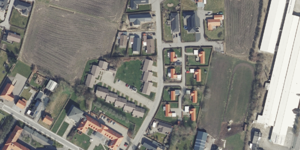 Matrikelkort Frydebovej 39