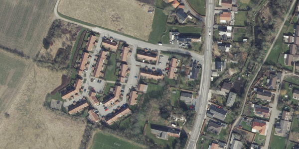 Matrikelkort Frydenshøj 21
