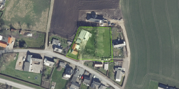 Matrikelkort Følfodvej 39