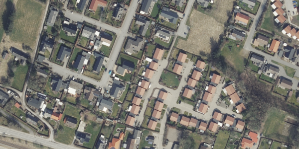 Matrikelkort Gammeltorp 21
