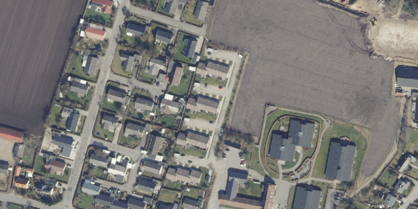 Matrikelkort Glimtet 21
