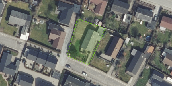 Matrikelkort Gramsvej 9