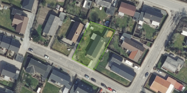 Matrikelkort Gramsvej 13