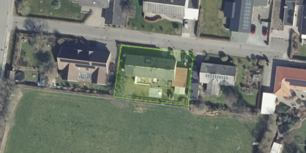 Matrikelkort Granitvej 4