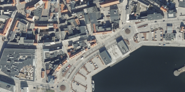Matrikelkort Gryde Torv 6