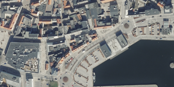 Matrikelkort Gryde Torv 12A