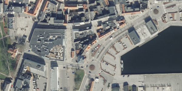 Matrikelkort Gryde Torv 22