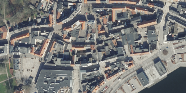 Matrikelkort Havnestræde 10B, 2. 