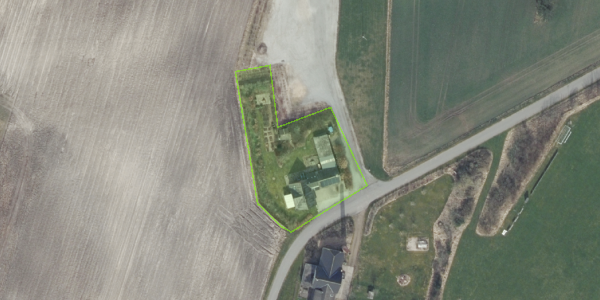 Matrikelkort Hellebjerg 4