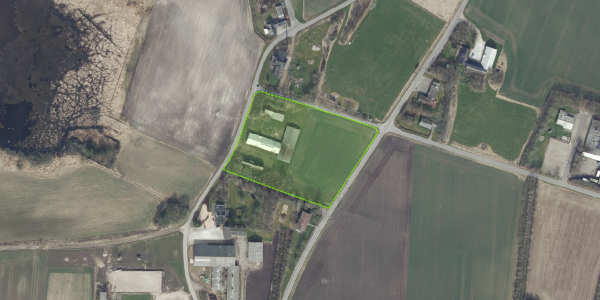 Matrikelkort Hellebjerg 5