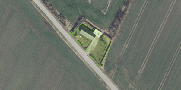 Matrikelkort Hindingvej 32