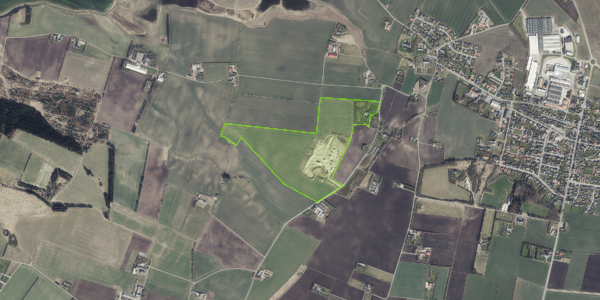 Matrikelkort Holmevej 9