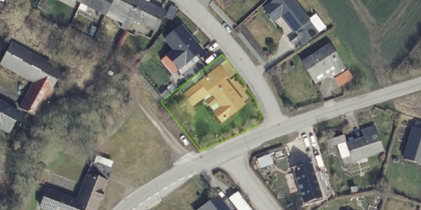Matrikelkort Holmevej 39