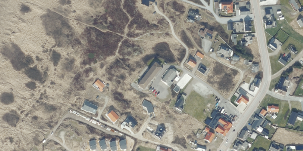 Matrikelkort Hotelvej 5C