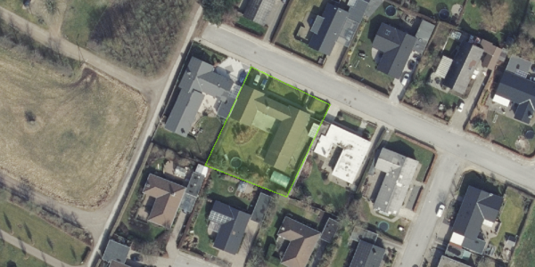 Matrikelkort Islandsvej 39