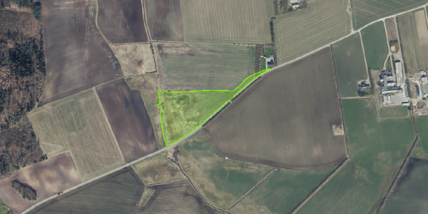 Matrikelkort Kallerupvadested 5