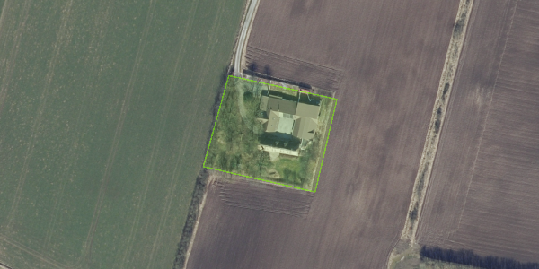 Matrikelkort Kallerupvadested 12