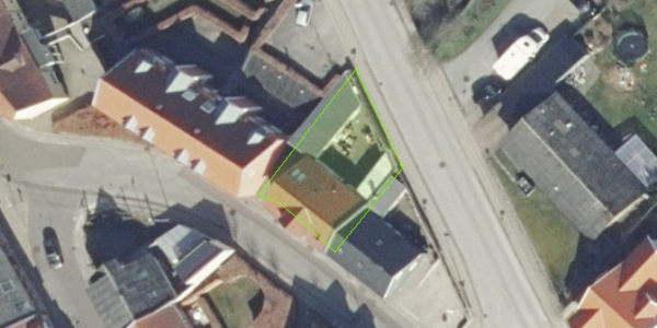 Matrikelkort Kastet 5