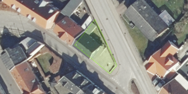 Matrikelkort Kastet 7
