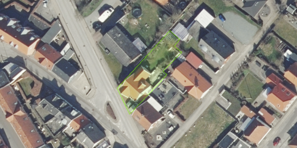 Matrikelkort Kastet 11A