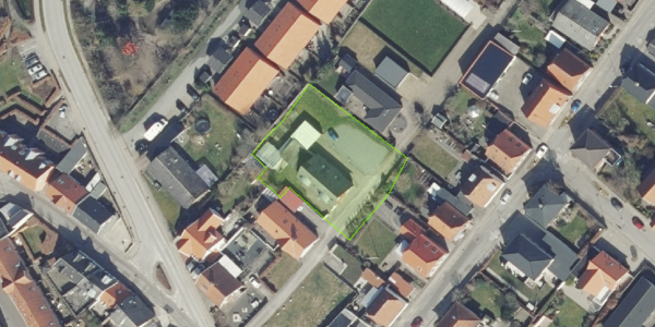 Matrikelkort Kastet 13