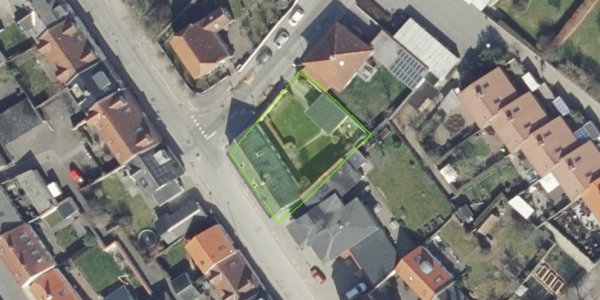 Matrikelkort Kastet 19