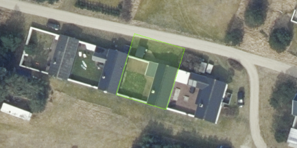 Matrikelkort Klemsvej 18