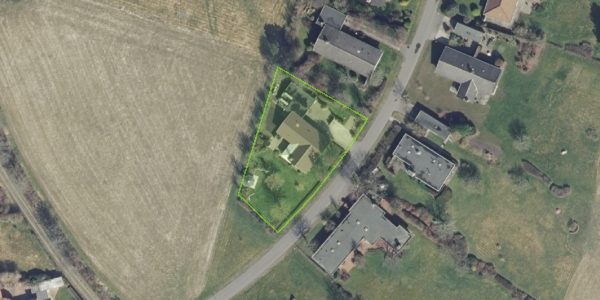 Matrikelkort Klosterengen 39