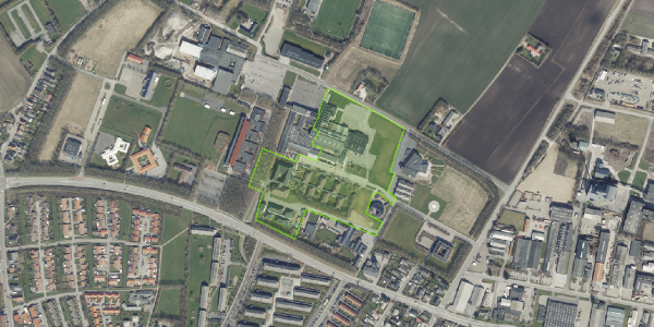 Matrikelkort Kronborgvej 119