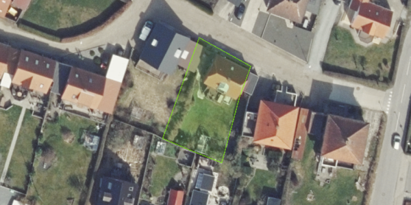 Matrikelkort Labyrinten 5