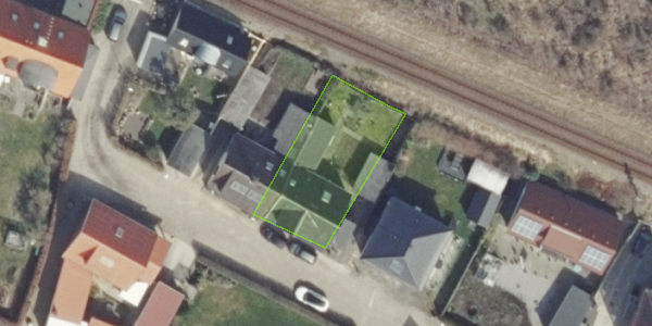 Matrikelkort Labyrinten 8